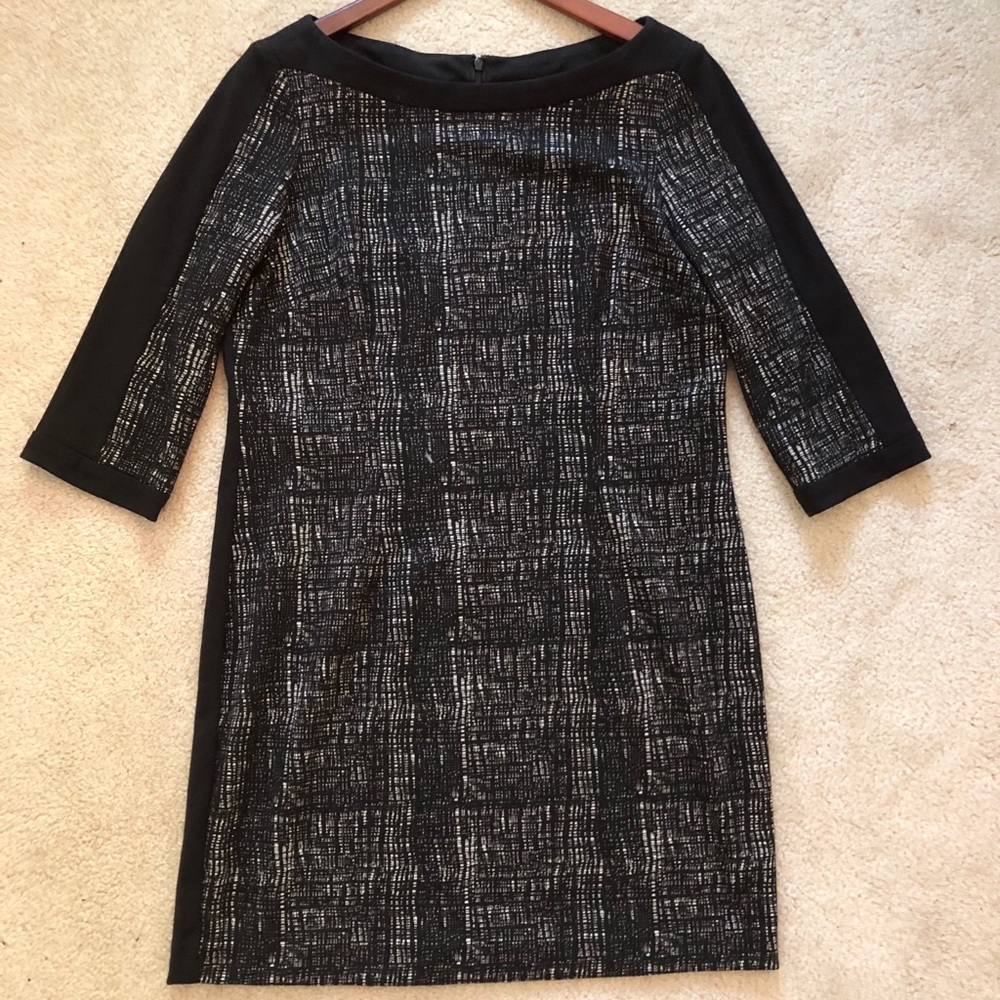 Nine West Wool Dress